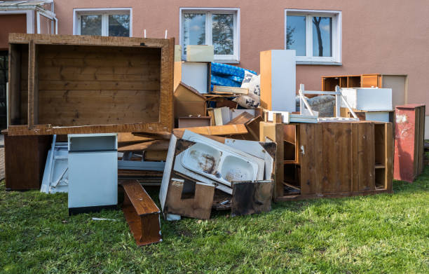 Best Commercial Junk Removal  in Mount Vernon, AL