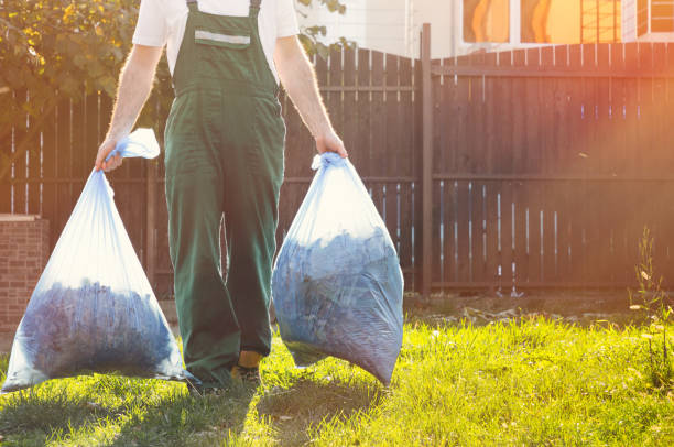 Best Retail Junk Removal  in Mount Vernon, AL