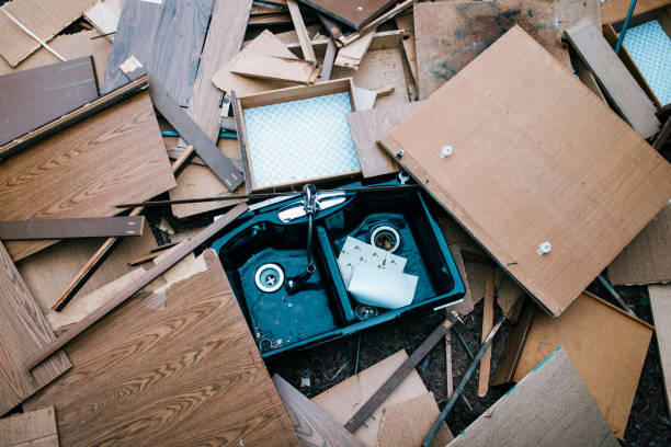 Best Same-Day Junk Removal Services  in Mount Vernon, AL