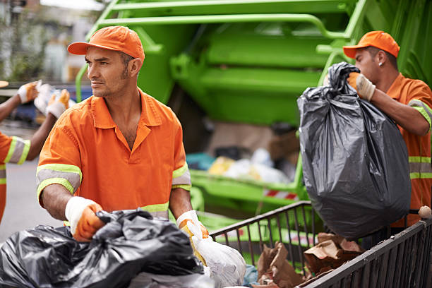 Best Recycling Services for Junk  in Mount Vernon, AL